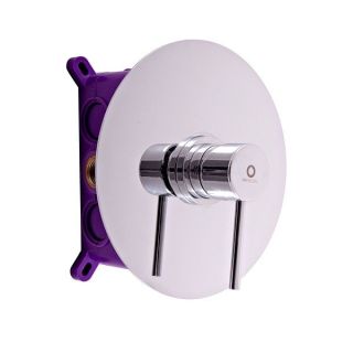 Смеситель для душа Rav Slezak Seina SE983BOX хром